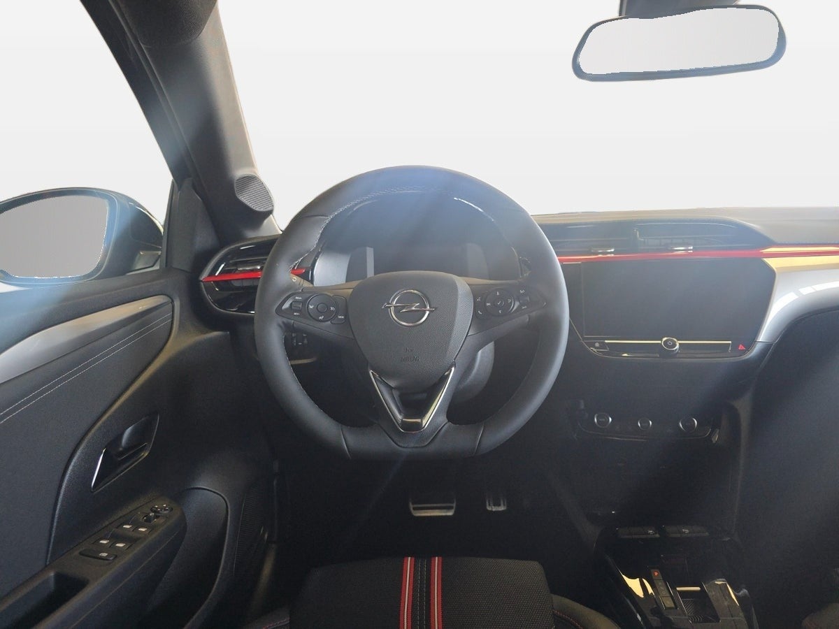 Billede af Opel Corsa-e 50 GS