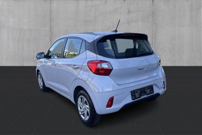 Hyundai i10 MPi Essential AMT Hyundai i10 MPi Essential AMT - 2
