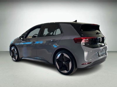 VW ID.3 1ST Plus billede 3