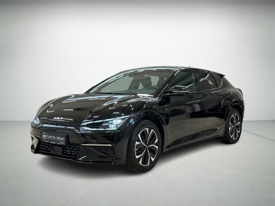 Kia EV6 Long Range GT-Line