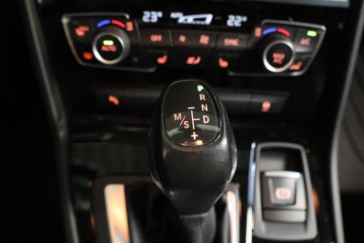 BMW 218i Active Tourer Sport Line aut.