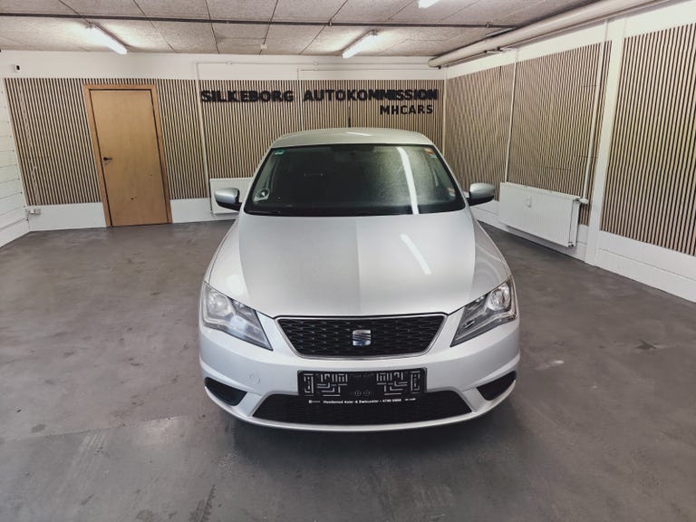 Seat Toledo TSi 85 Reference