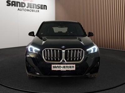 BMW iX1 xDrive30 M-Sport Premium