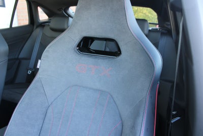 VW ID.5 GTX Max 4Motion