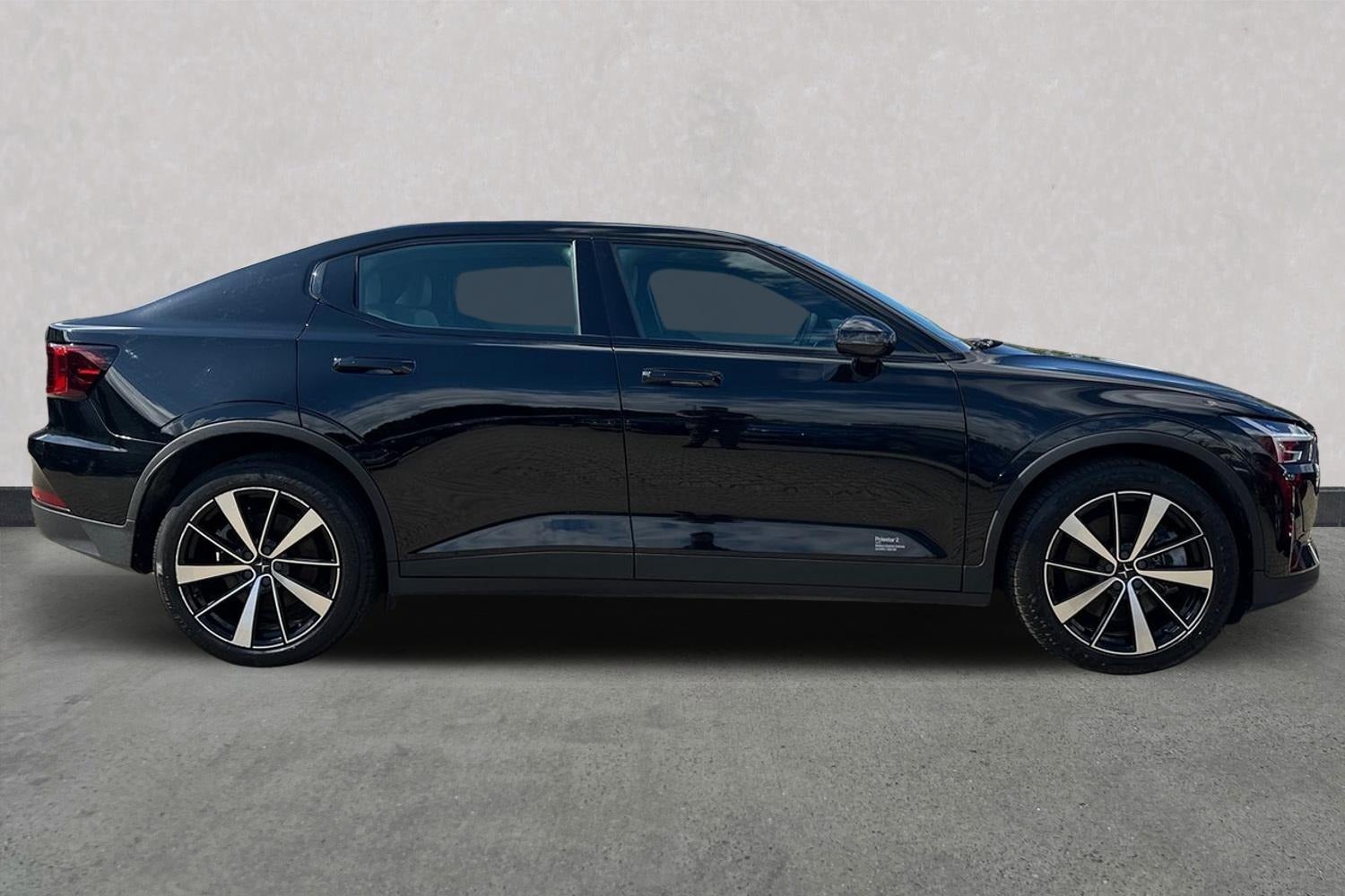 Billede af Polestar 2  Standard Range