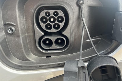 BYD Atto 2 Boost