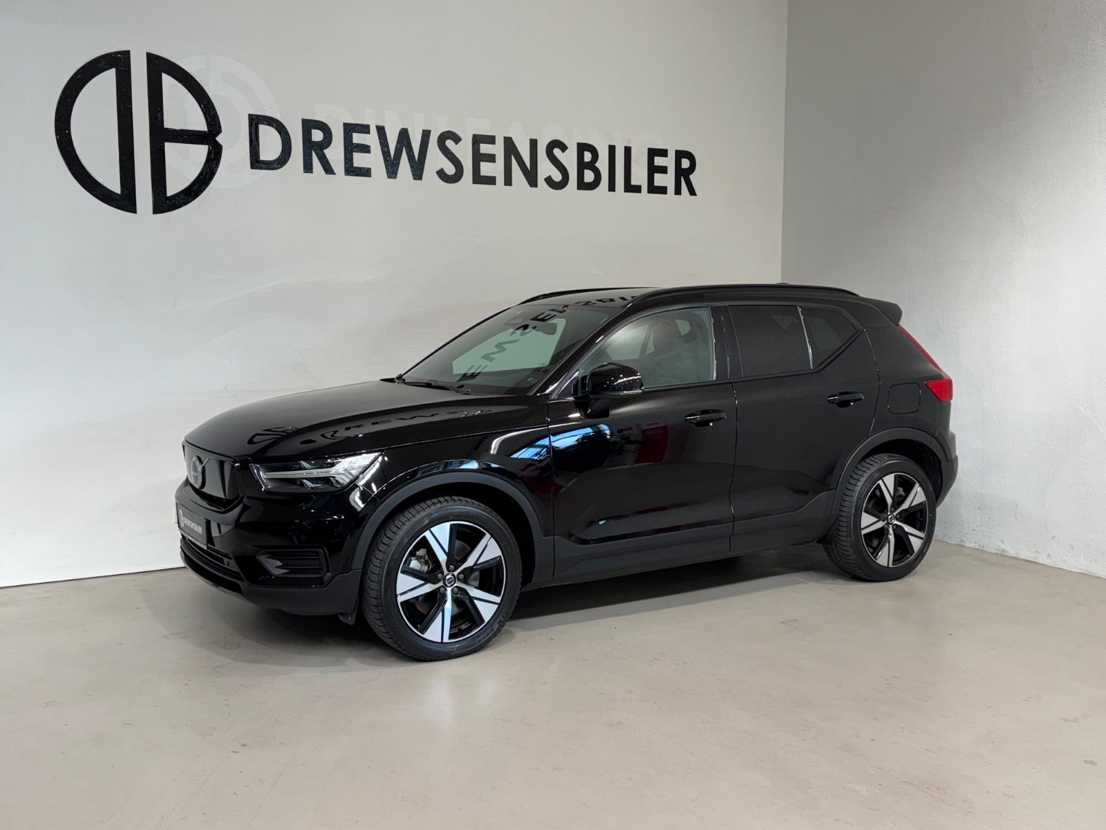 Volvo XC40 P6 ReCharge Plus