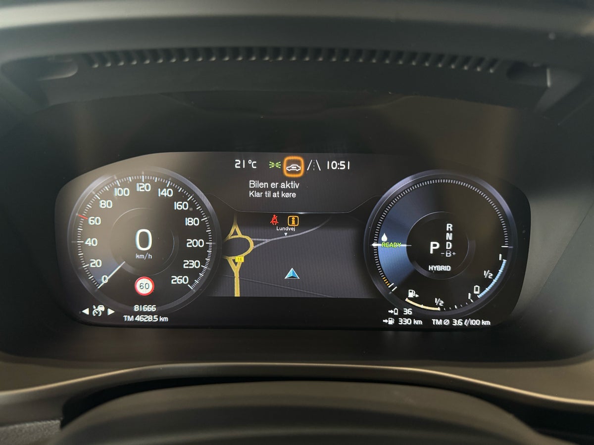 Volvo XC40 T5 ReCharge Inscription aut. billede 23