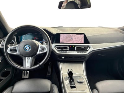 BMW 330e M-Sport aut. billede 3