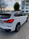 BMW X1 sDrive18i M-Sport aut. thumbnail