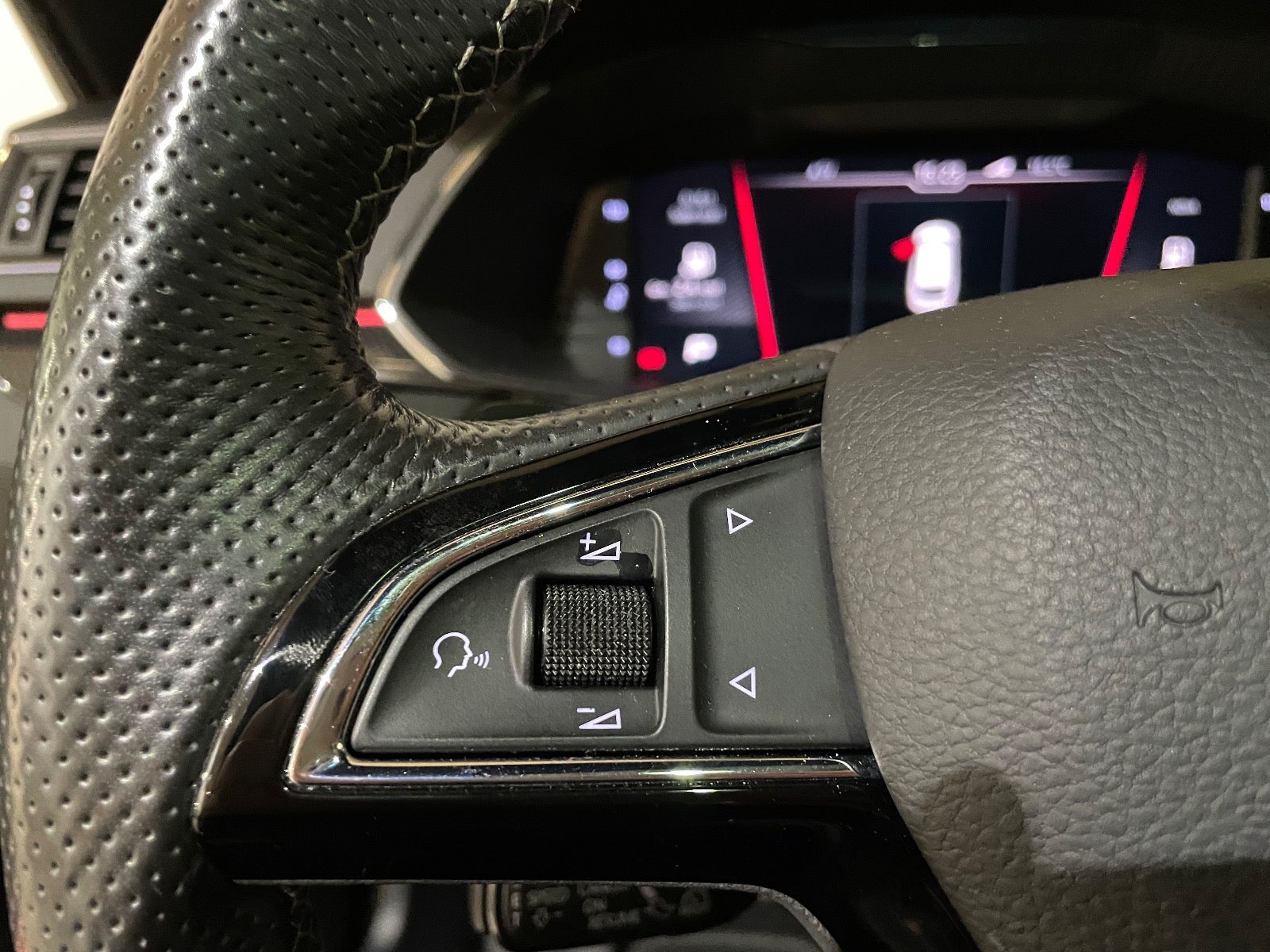 Skoda Superb TDi 190 Sportline Combi DSG