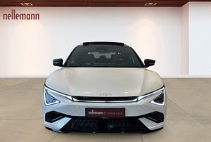 Kia EV6 GT Performance AWD