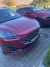 Ford Kuga HEV Vignale CVT