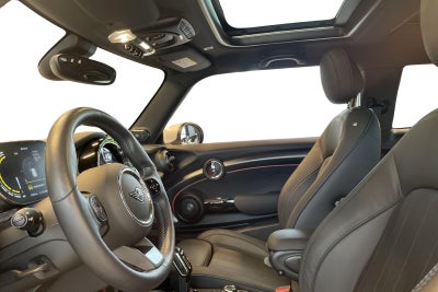 MINI Cooper SE Maximise MINI Cooper SE Maximise - 4