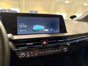 Kia EV6 GT Performance AWD