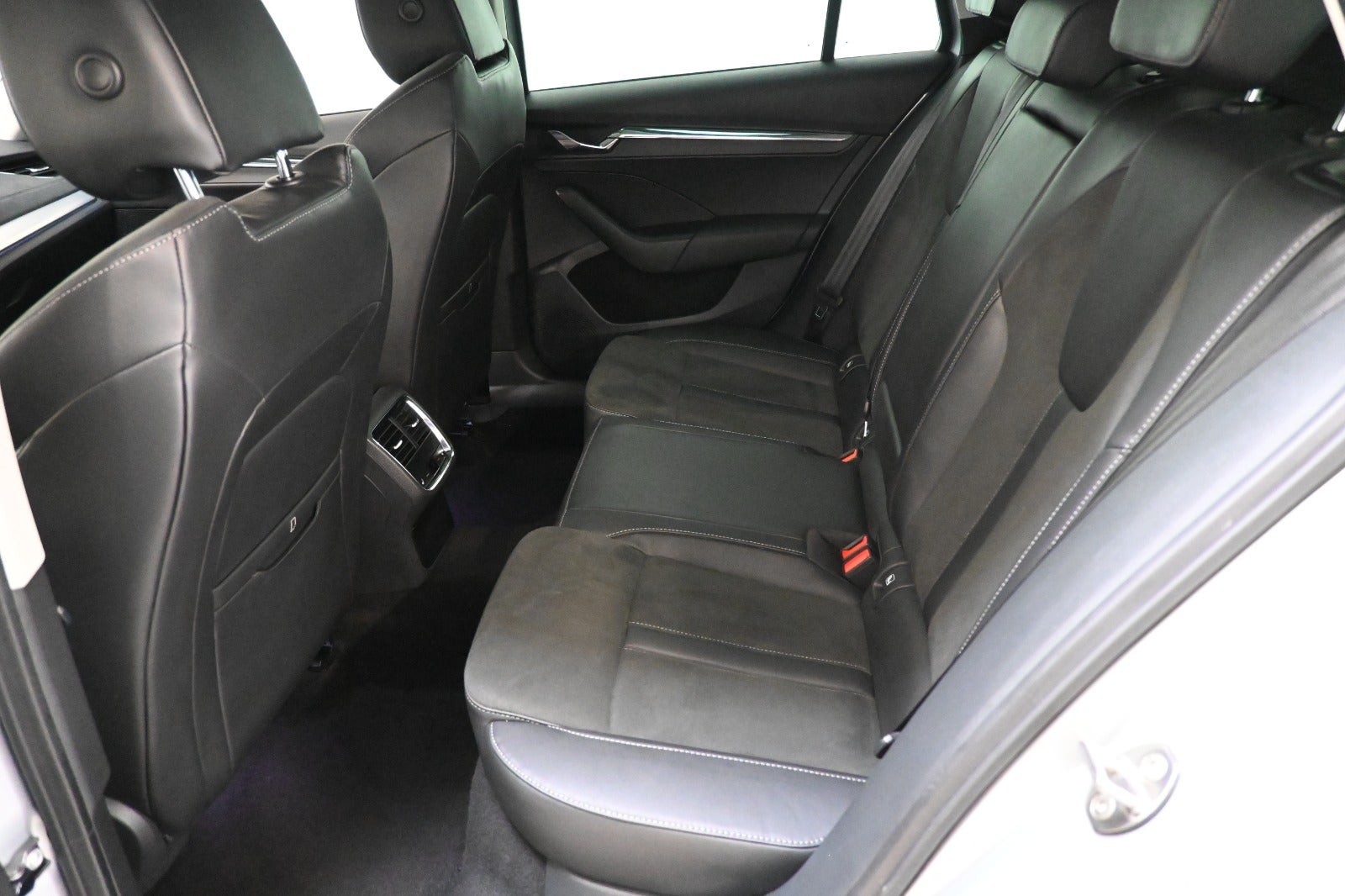 Skoda Octavia TSi iV Style Combi DSG