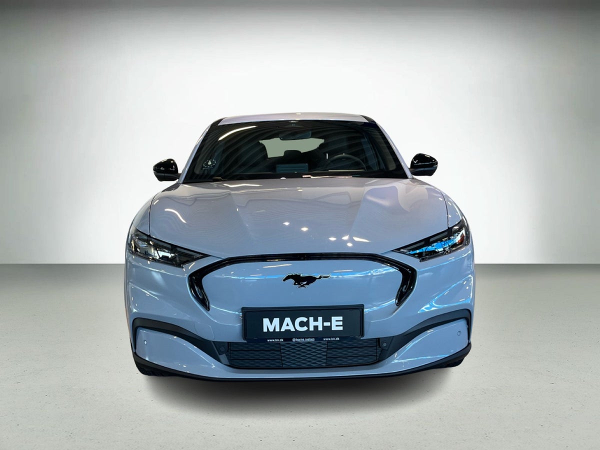 Ford Mustang Mach-E Premium Extended Range billede 2