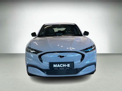 Ford Mustang Mach-E Premium Extended Range billede 1