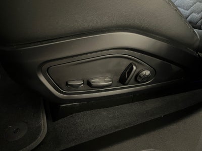 Audi e-tron GT quattro