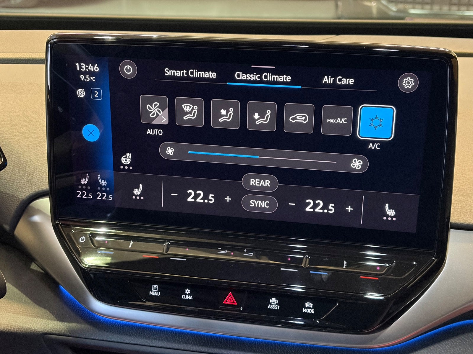 Billede af VW ID.5 77 Pro Performance