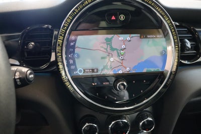 MINI Cooper SE Edition Premium Plus