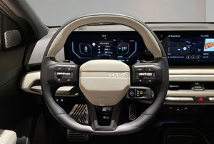 Kia EV4 Long Range GT-Line