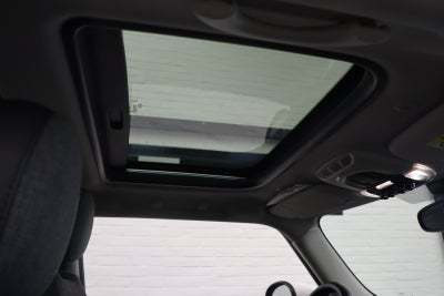 MINI Cooper SE Camden Edition