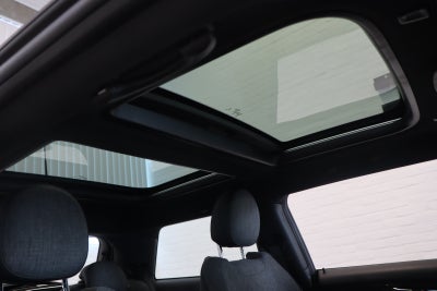 MINI Cooper SE Trim M