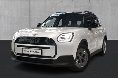 MINI Countryman E  Classic Trim M 5d