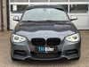 BMW M135i M-Sport aut. thumbnail