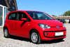 VW Up! 60 Move Up! BMT thumbnail