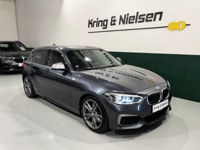 BMW M140i 3,0 aut. 5d