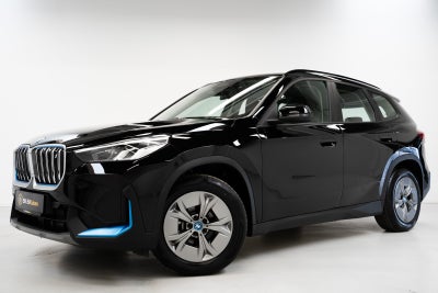 BMW iX1 xDrive30