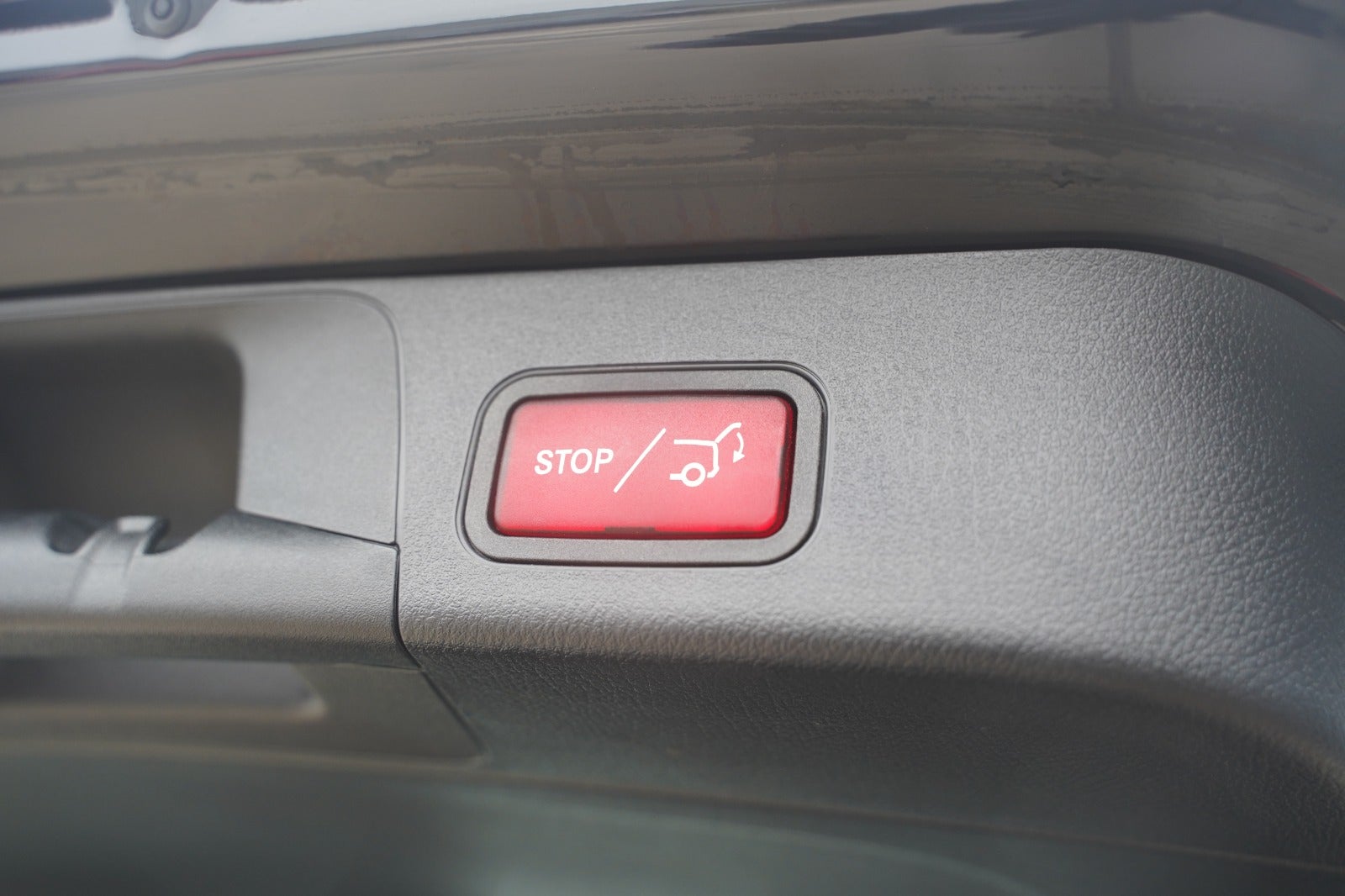 Billede af Mercedes EQB250+ Progressive