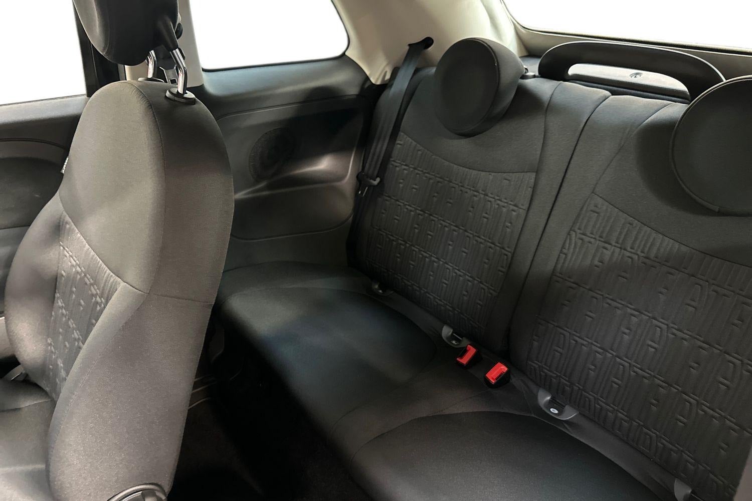 Billede af Fiat 500C 1,0 Hybrid Bellavita