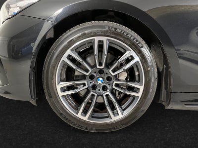 BMW i5 eDrive40 Touring M-Sport