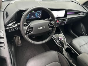 Kia Niro PHEV Upgrade DCT