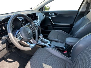 Kia Ceed PHEV Advance+ SW DCT