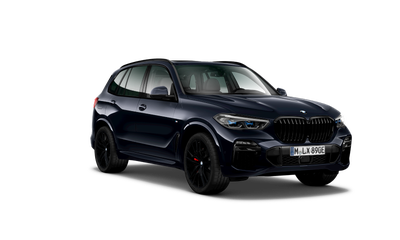 3H automotive A/S - BMW X5 xDrive45e M-Sport aut.