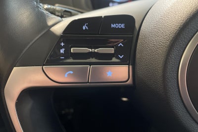 Hyundai Tucson T-GDi Advanced