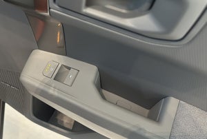 Kia EV3 Long Range Upgrade