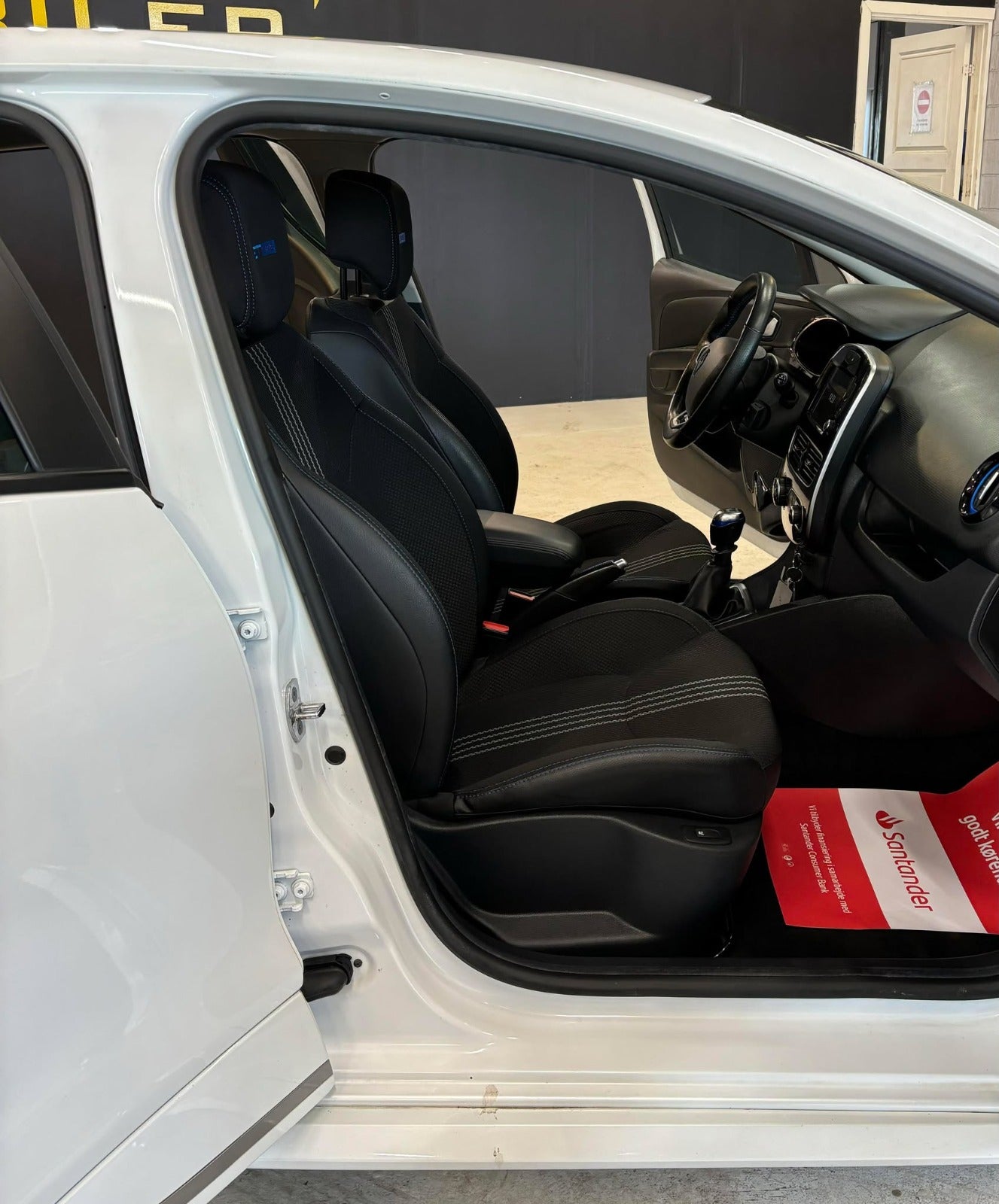 Billede af Renault Clio IV 1,2 TCe 120 GT-Line