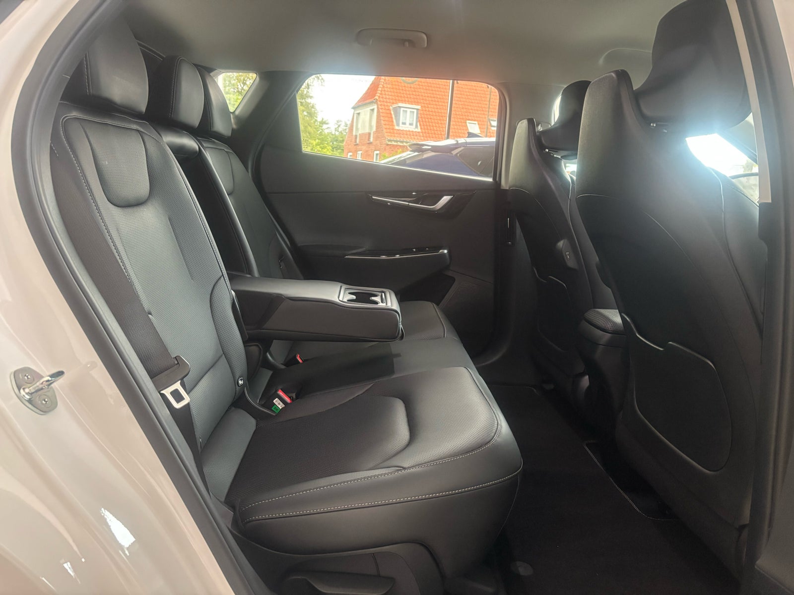 Kia EV6 Long Range Performance Upgrade AWD