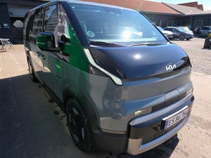 Kia PV5 Long Range Prestige