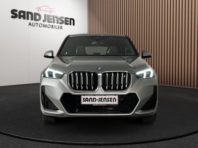 BMW iX1 xDrive30 M-Sport Premium