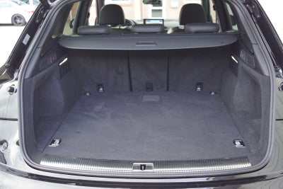 Audi Q5 TFSi e S-line quattro S-tr.