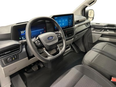Ford E-Transit Custom 320S Trend billede 2
