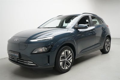 Hyundai Kona EV Select