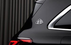 Mercedes GLS600 Maybach aut. 4Matic