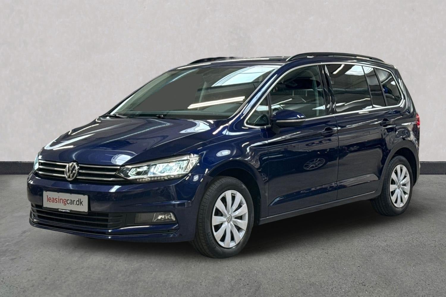 Billede af VW Touran 1,5 TSi 150 Comfortline DSG 7prs